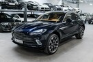 Aston Martin DBX 550KM. Salon PL. Bezwypadkowy. FV23%. - 11