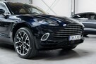 Aston Martin DBX 550KM. Salon PL. Bezwypadkowy. FV23%. - 12