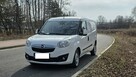 Fiat Doblo Maxi,  Combo long * salon Polska* - 2