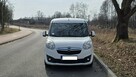Fiat Doblo Maxi,  Combo long * salon Polska* - 3