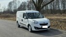 Fiat Doblo Maxi,  Combo long * salon Polska* - 4