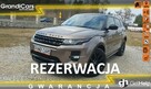Land Rover Range Rover Evoque 2.2d 150KM # Manual # 2WD # Bogate Wyposażenie # Super Stan !!!