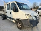 Iveco daily 35C12 - 1