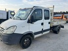 Iveco daily 35C12 - 2