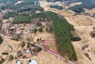 Wyjątkowa Działka na Warmii – Nowa Wieś, gm. Purda