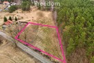 Wyjątkowa Działka na Warmii – Nowa Wieś, gm. Purda - 2
