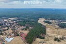 Wyjątkowa Działka na Warmii – Nowa Wieś, gm. Purda - 3