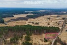 Wyjątkowa Działka na Warmii – Nowa Wieś, gm. Purda - 4