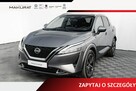 Nissan Qashqai GD5M520#1.3 DIG-T mHEV N-Connecta Xtronic Salon PL VAT 23%