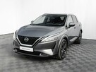 Nissan Qashqai GD5M520#1.3 DIG-T mHEV N-Connecta Xtronic Salon PL VAT 23% - 2