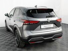 Nissan Qashqai GD5M520#1.3 DIG-T mHEV N-Connecta Xtronic Salon PL VAT 23% - 4