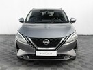 Nissan Qashqai GD5M520#1.3 DIG-T mHEV N-Connecta Xtronic Salon PL VAT 23% - 7