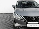 Nissan Qashqai GD5M520#1.3 DIG-T mHEV N-Connecta Xtronic Salon PL VAT 23% - 8