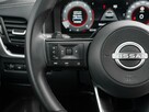 Nissan Qashqai GD5M520#1.3 DIG-T mHEV N-Connecta Xtronic Salon PL VAT 23% - 15