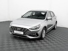 Hyundai i30 WJ4432L#1.0 T-GDI Modern K.cof Cz.park Klima Salon PL VAT23% - 2