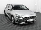 Hyundai i30 WJ4432L#1.0 T-GDI Modern K.cof Cz.park Klima Salon PL VAT23% - 3