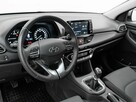 Hyundai i30 WJ4432L#1.0 T-GDI Modern K.cof Cz.park Klima Salon PL VAT23% - 6