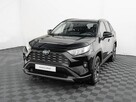 Toyota RAV-4 GD8G194#2.5 Hybrid Comfort 4x2 K.cof Bi-LED K.cof Salon PL VAT23% - 2