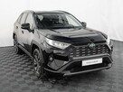 Toyota RAV-4 GD8G194#2.5 Hybrid Comfort 4x2 K.cof Bi-LED K.cof Salon PL VAT23% - 3