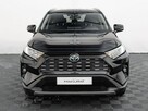 Toyota RAV-4 GD8G194#2.5 Hybrid Comfort 4x2 K.cof Bi-LED K.cof Salon PL VAT23% - 7