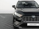 Toyota RAV-4 GD8G194#2.5 Hybrid Comfort 4x2 K.cof Bi-LED K.cof Salon PL VAT23% - 8