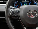 Toyota RAV-4 GD8G194#2.5 Hybrid Comfort 4x2 K.cof Bi-LED K.cof Salon PL VAT23% - 15