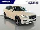 Volvo XC 60 VAT 23% Inscription 2.0 D4 190KM automat 2020 r., salon PL, I wł.