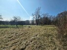 Działka budowlana Niegłowice gm. Jasło - 12