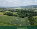 Działki widokowe w spokojnym miejscu - 2