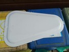 CZĘŚCI PRALKI PRALKA WHIRLPOOL AWO/C 71203P - 11