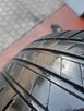 opony 205/55/16 r BRIDGESTONE TURANZO T005 91 v nie naprawia - 2