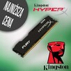 Kingston Fury HyperX 16GB DDR4 2666MHz RAM najnizsza cena Ja