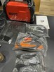 Spawarka Inwertorowa MMA-200 - 4