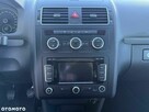 Volkswagen Touran 1.6 TDI - 9