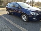Sprzedam Opla Astrę salon Polska 1.7CDTI - 9