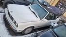 Sprzedam BMW e30 cabrio - 2
