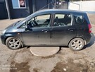 Honda jazz 4x ele.szyby klima system bezkluczykowy po serwis - 1