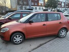 Sprzedam Skoda Fabia 2008 r DO NEGOCJACJI - 2