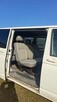 VW transporter T5 long 1.9 tdi - 6