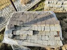 Sprzedam kostkę brukową