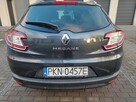 RENAULT MEGANE - 2