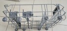 Kosz dolny do zmywarki Siemens 45 cm - 9