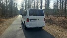VW transporter T5 long 1.9 tdi - 5