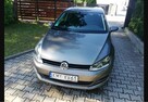 Volkswagen Golf VII 1.6 TDI 4MOTION – 2013