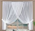 Firany, modne firany, firany gotowe, szyte firany, sklep - 8