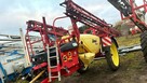 opryskiwacz 2015r Hardi/ rau vicon - 12