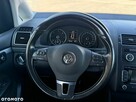 Volkswagen Touran 1.6 TDI - 12