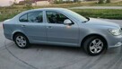 Skoda Octavia 2010 - 5