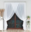Firany, modne firany, firany gotowe, szyte firany, sklep - 10