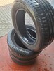 opony 205/55/16 r BRIDGESTONE TURANZO T005 91 v nie naprawia - 3